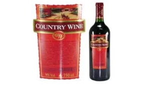 Country Wine