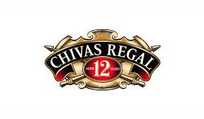 Chivas Regal 12 anos